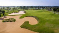 Vattanac Golf Resort - East Course (